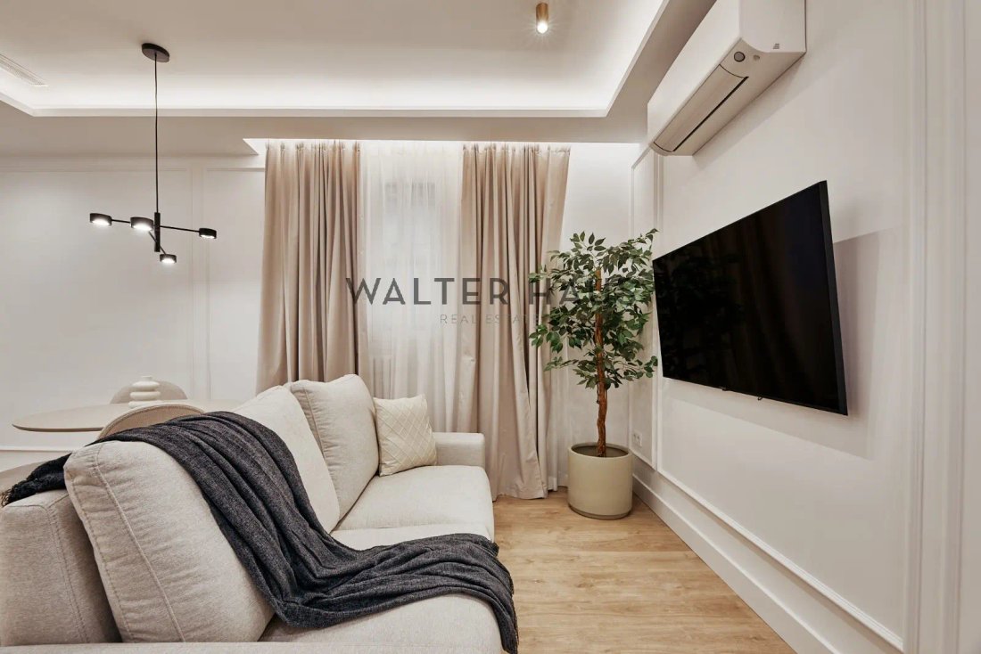 Appartamento a Centro, Madrid, Spagna 4 - 17244028