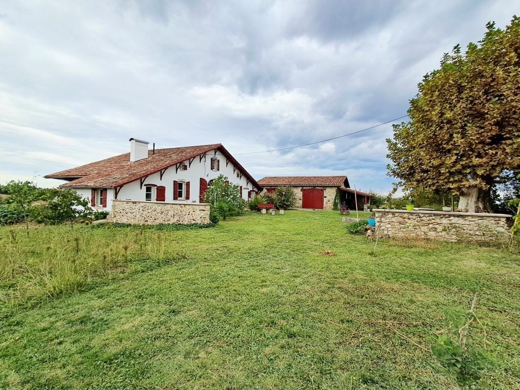 Casa en San Vicente, Dax, Francia 1 - 19064154