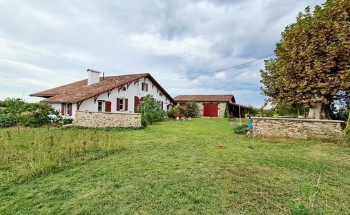 Maison à Saint Vincent, Dax, France 1
