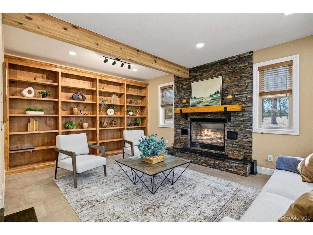 Haus in Larkspur, Colorado, Vereinigte Staaten 3 - 19062746