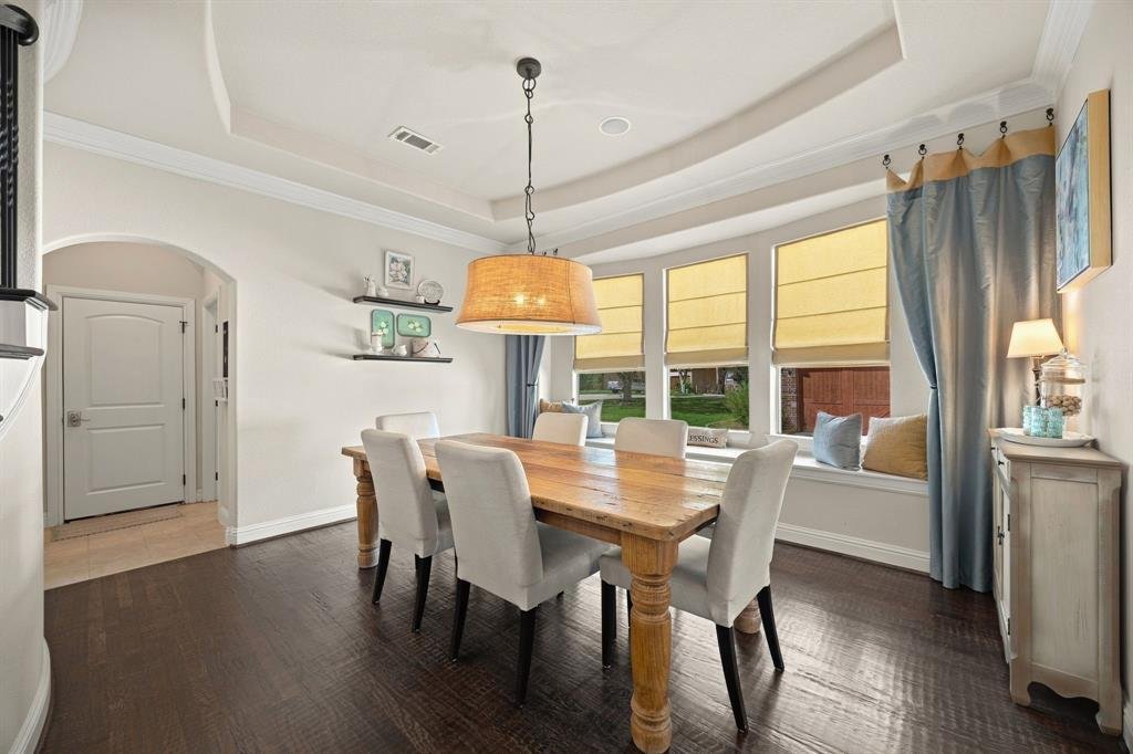 Casa a McKinney, Texas, Stati Uniti 3 - 19063775