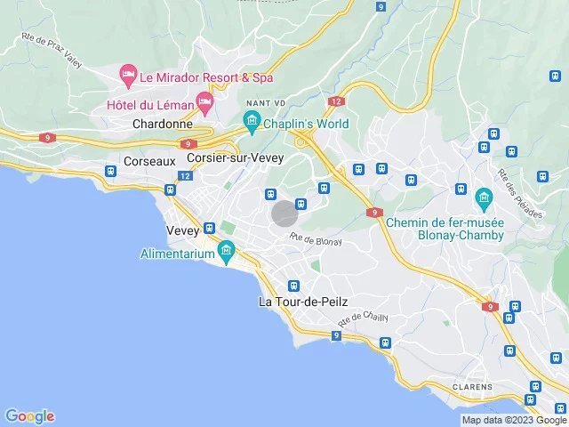 Land in Montreux, Waadt, Schweiz 4 - 19060586
