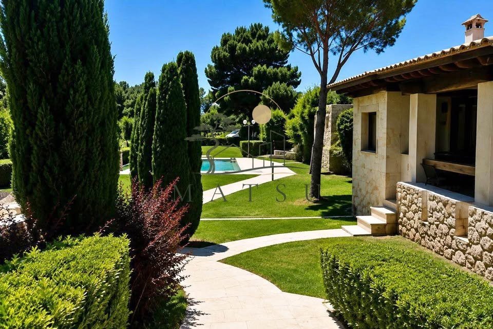 Villa in Anavissos, Attica, Greece 4 - 19062057