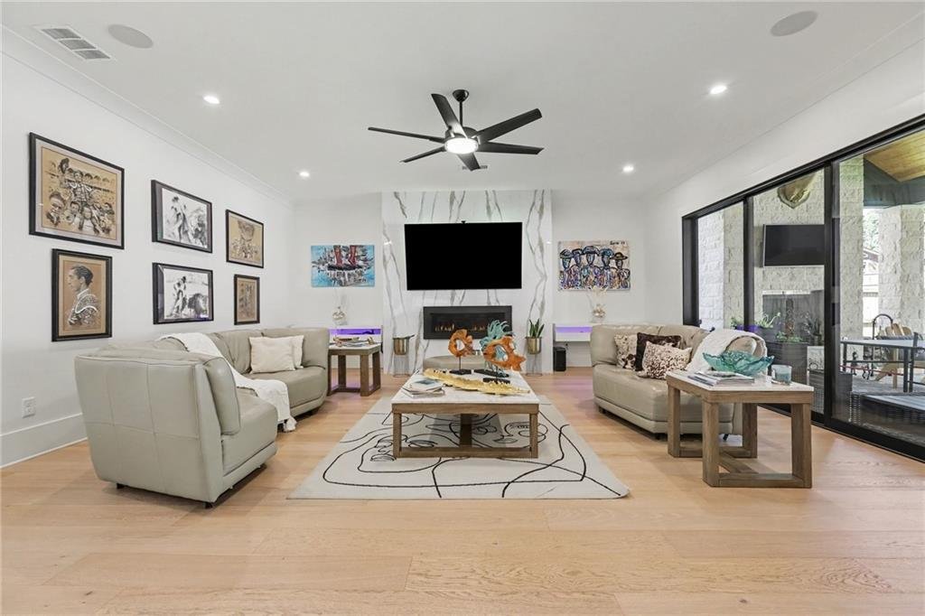 House in Alpharetta, Georgia, United States 5 - 19061085