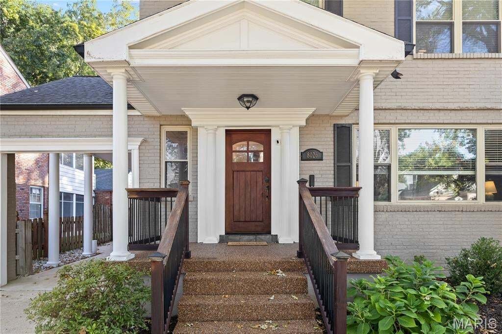 Haus in University City, Missouri, Vereinigte Staaten 2 - 19062975