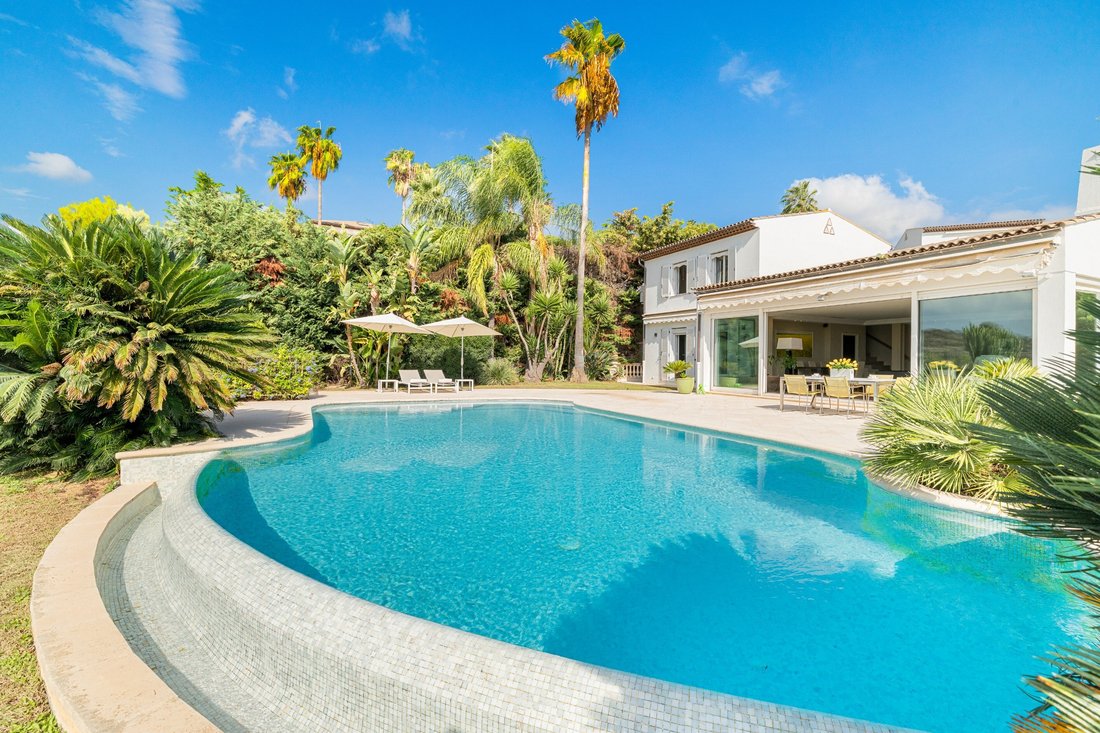 House in Vaug, Villeneuve-Loubet, France 2 - 19064487