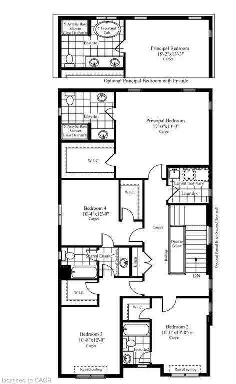 Casa a Kitchener, Ontario, Canada 5 - 19061583