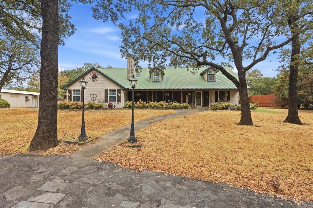 House in Springtown, Texas, United States 2 - 19060061