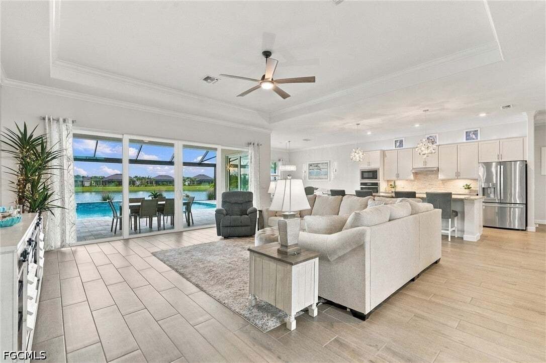 House in Punta Gorda, Florida, United States 5 - 19059176