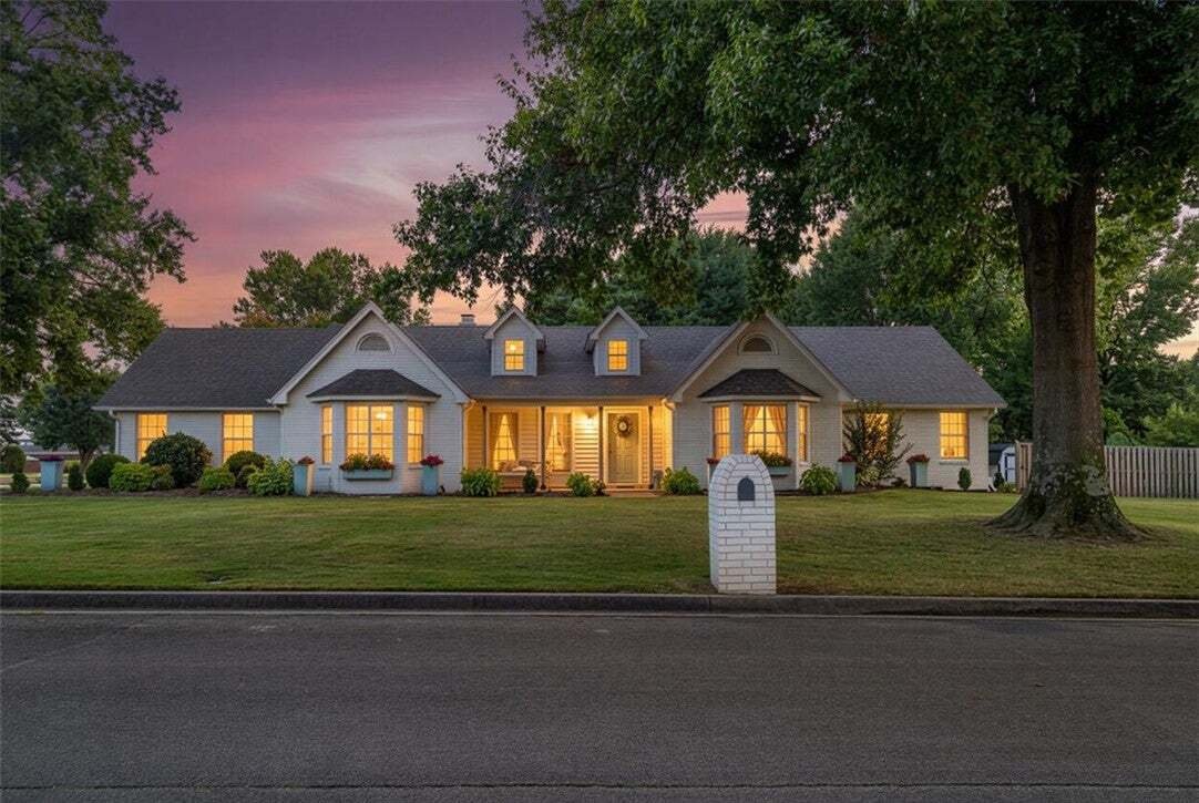 Casa a Rogers, Arkansas, Stati Uniti 1 - 19059109