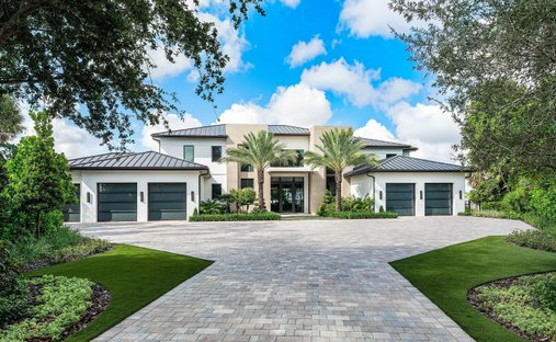 Haus in Lighthouse Point, Florida, Vereinigte Staaten 1