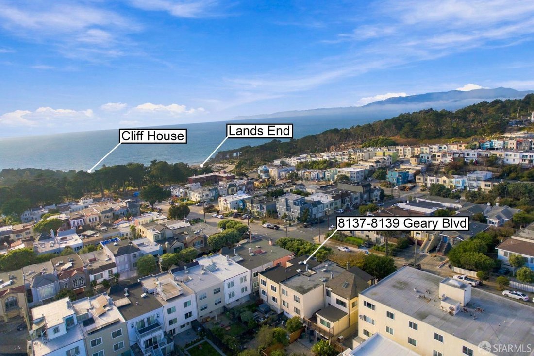 Condominio en San Francisco, California, Estados Unidos 4 - 19062174