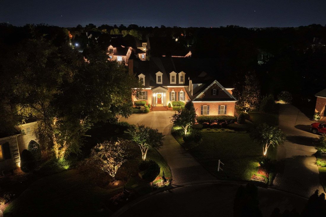 Casa a Murfreesboro, Tennessee, Stati Uniti 3 - 19059250