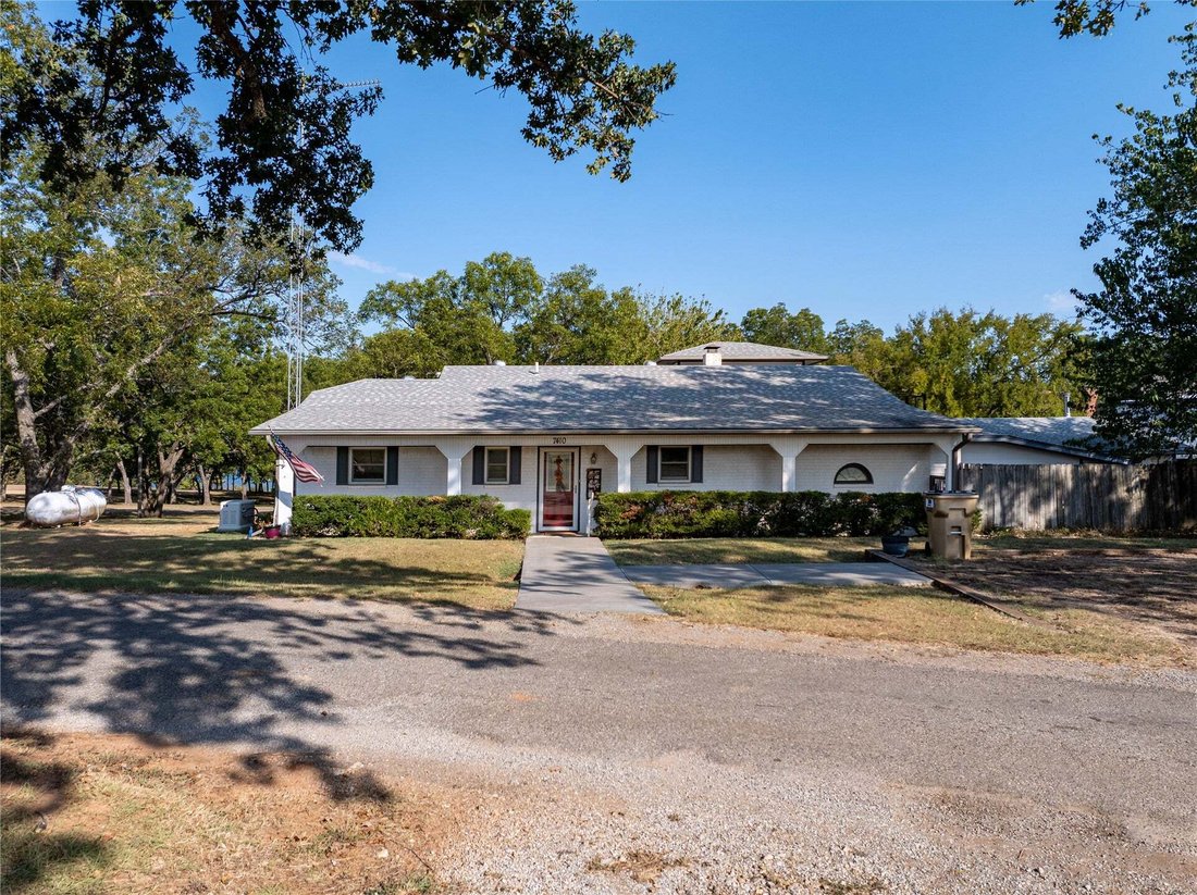 Haus in Kingston, Oklahoma, Vereinigte Staaten 1 - 19061986