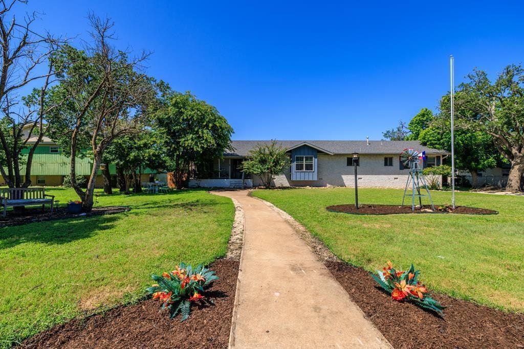 Maison à Kerrville, Texas, États-Unis 1 - 18547949