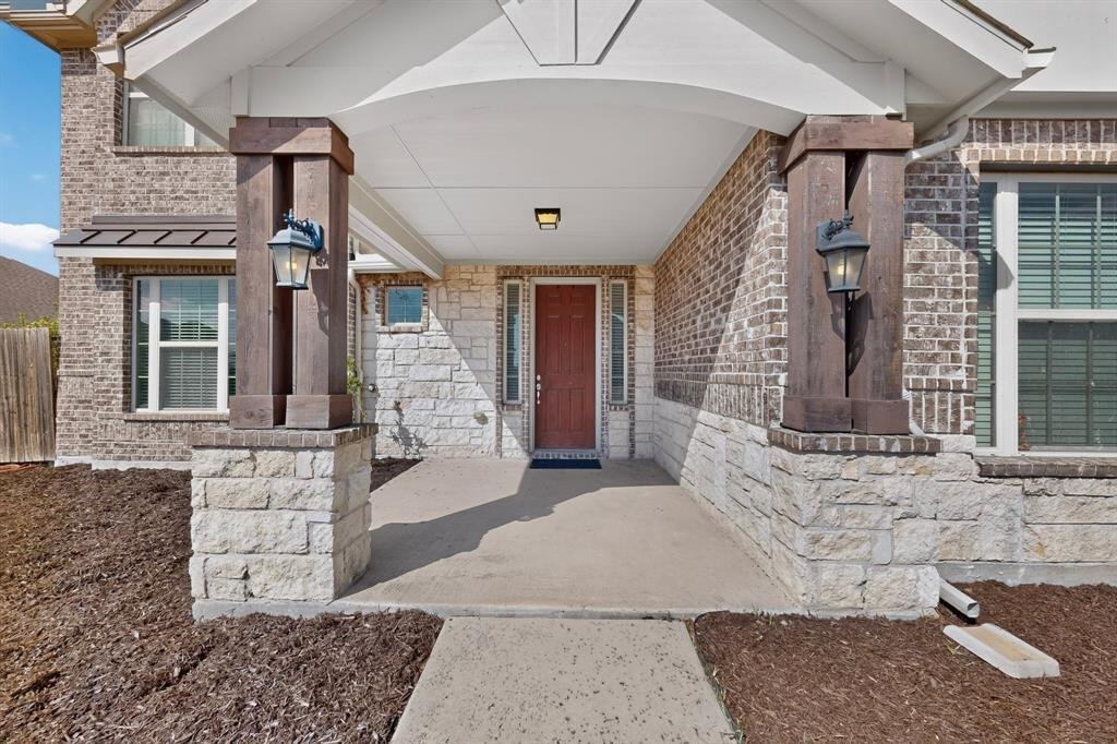 Casa en Sunnyvale, Texas, Estados Unidos 2 - 19063778