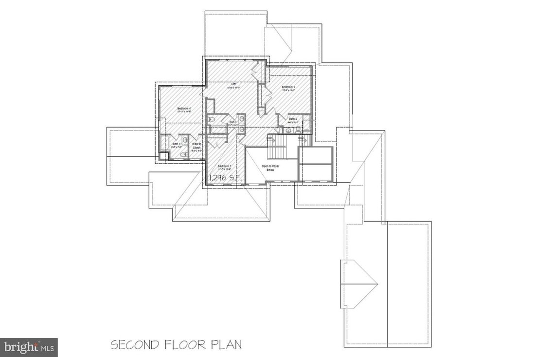 Maison à Riva, Maryland, États-Unis 4 - 19065841