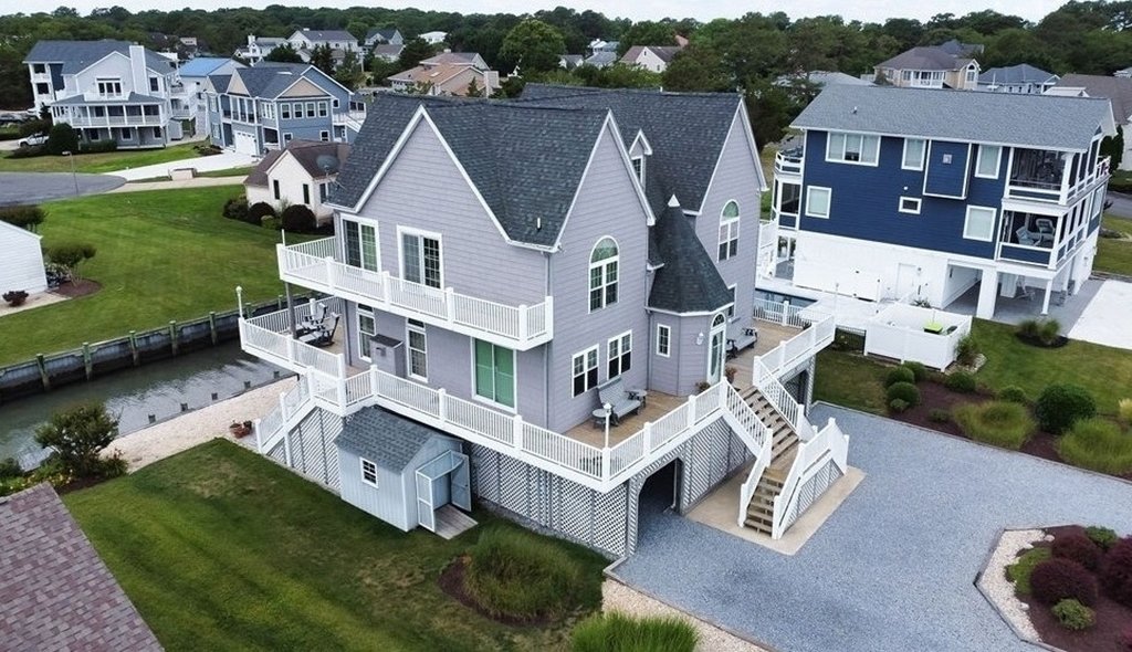 Haus in Ocean View, Delaware, Vereinigte Staaten 2 - 18397647
