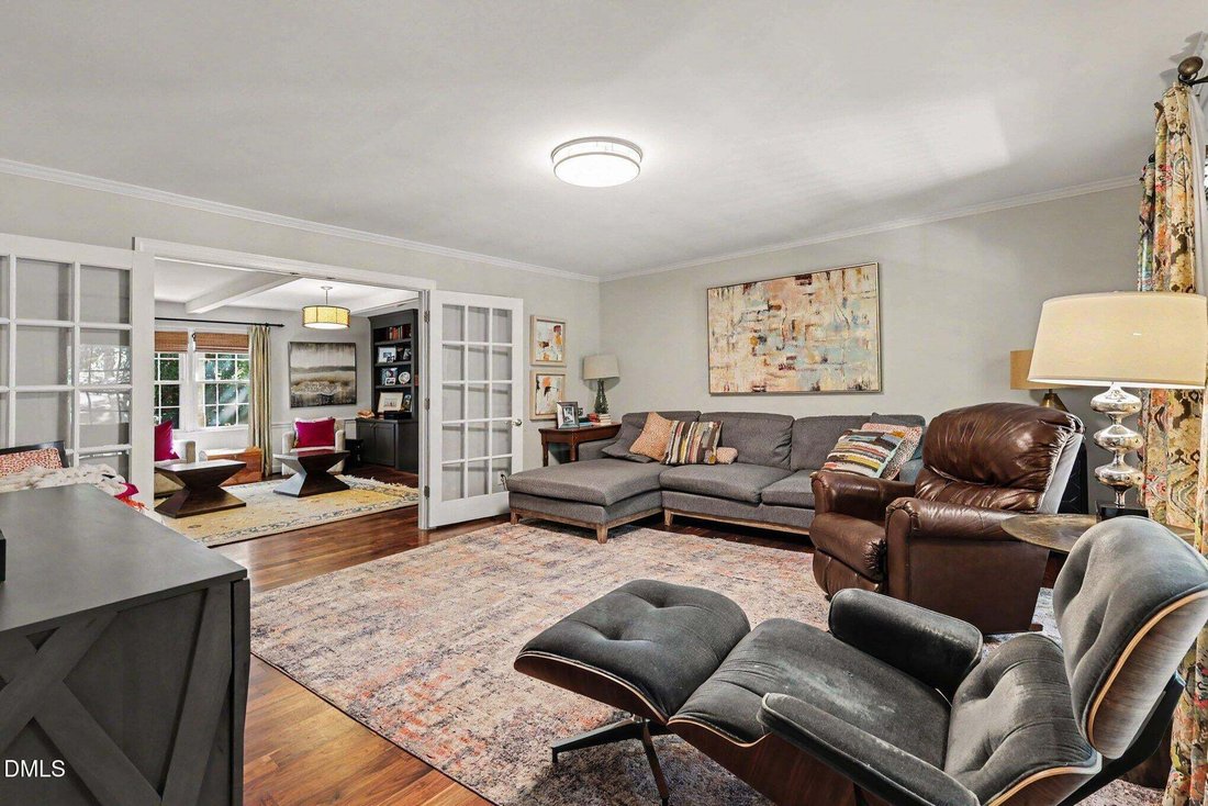 Haus in Raleigh, North Carolina, Vereinigte Staaten 4 - 19063095
