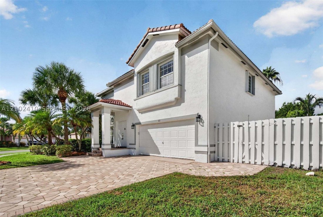 House in Fort Lauderdale, Florida, United States 3 - 19059298