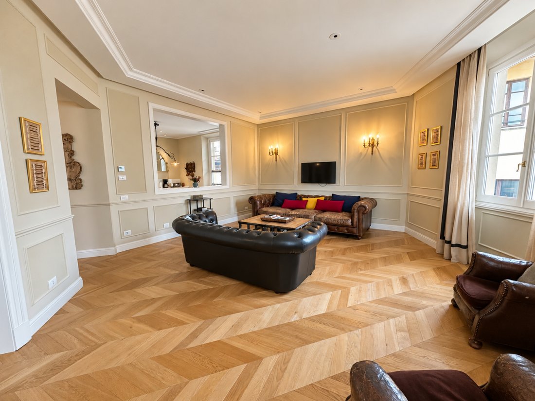 Apartamento en Centro, Florencia, Toscana 4 - 19063217