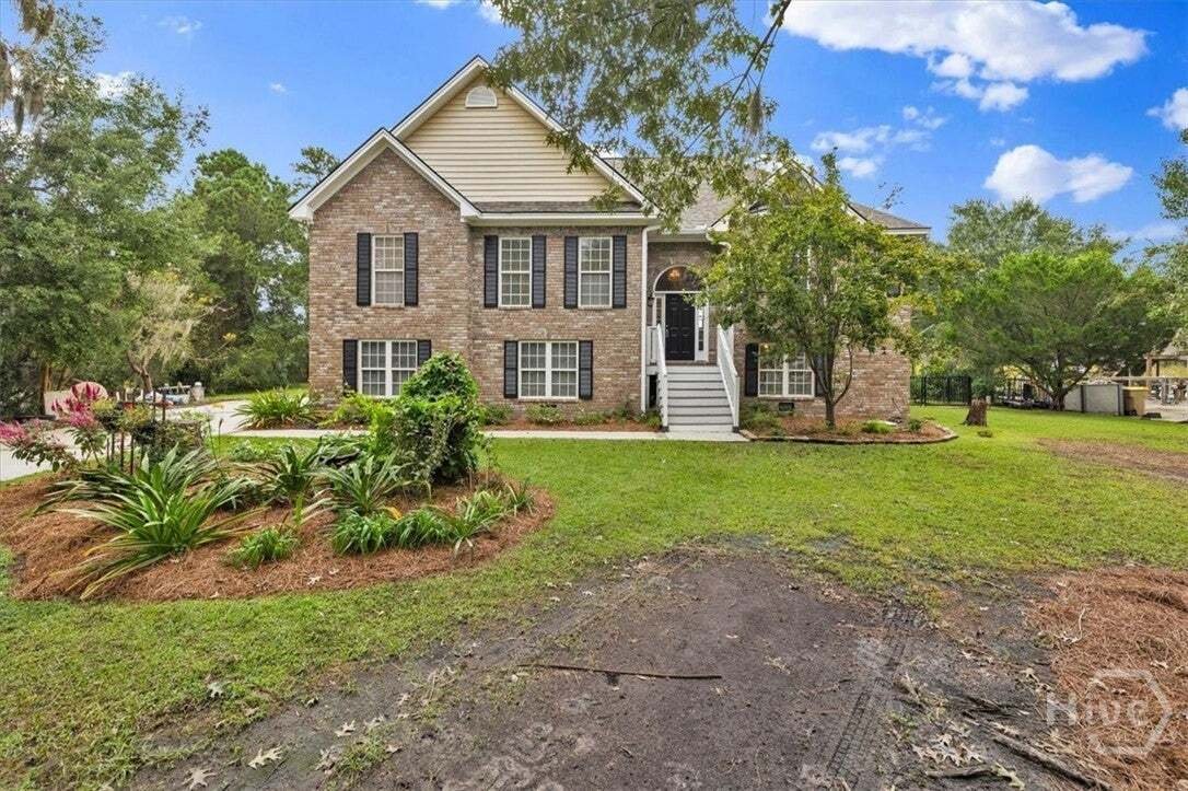 Casa a Richmond Hill, Georgia, Stati Uniti 1 - 19063330