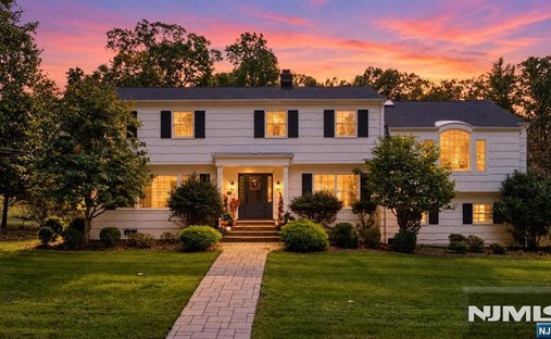 Casa a River Vale, New Jersey, Stati Uniti 1