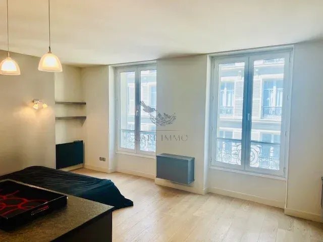 Apartamento en Saint Merri, Paris 4e Arrondissement, París 2 - 19060472