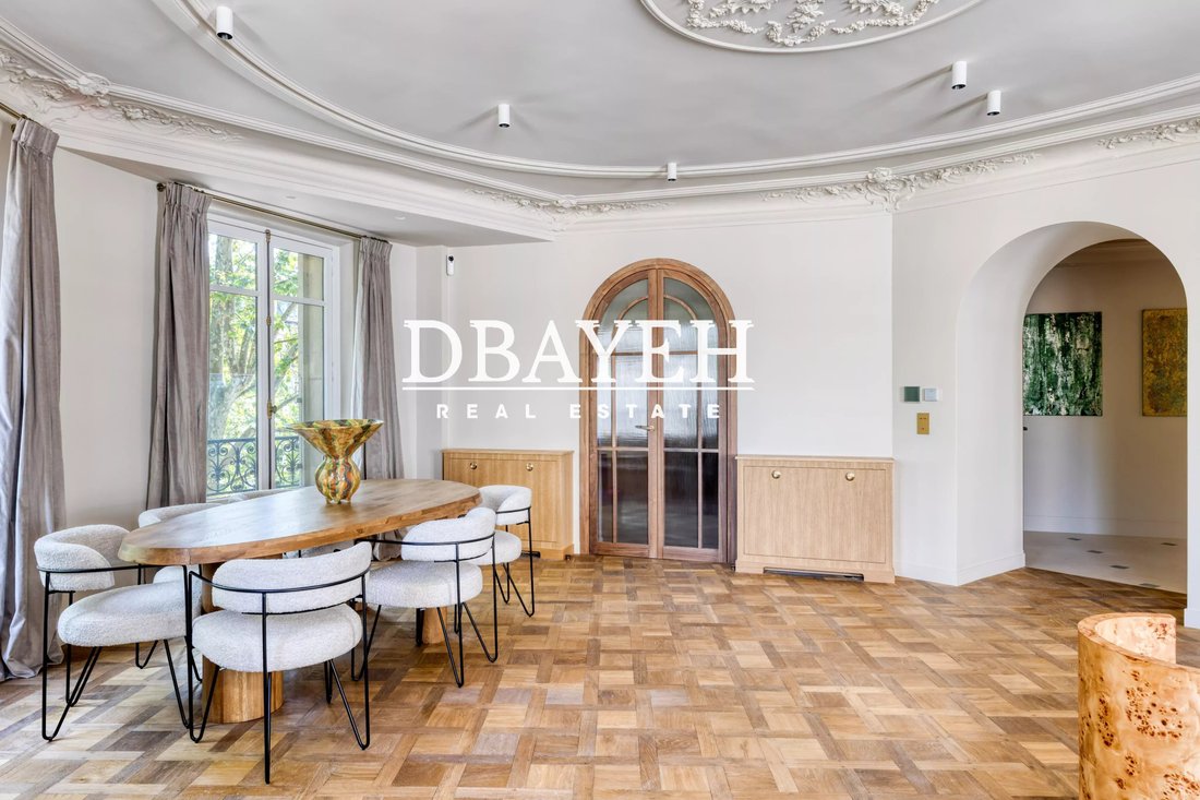 Apartamento en Inválidos, Paris 7e Arrondissement, París 4 - 19062792