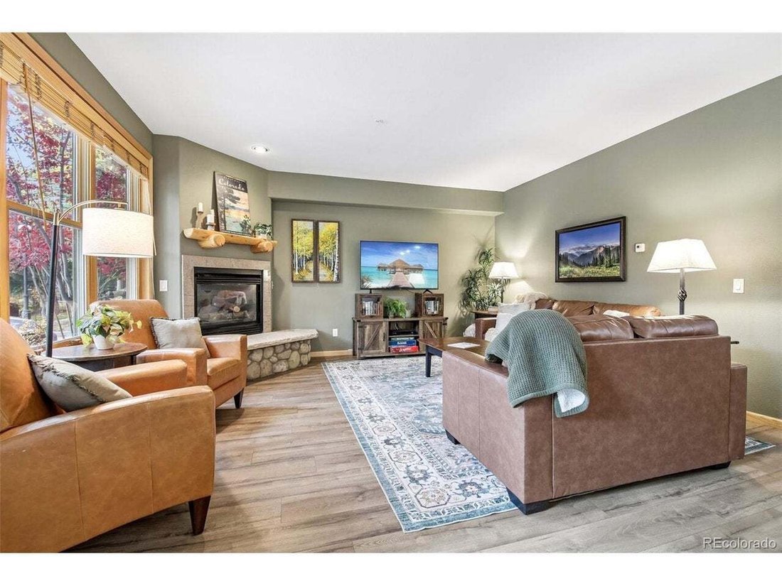 Condo in Breckenridge, Colorado, United States 3 - 19062808