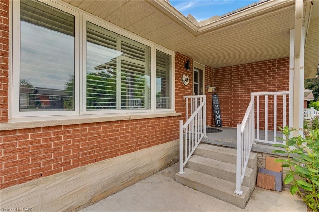 Casa a Cambridge, Ontario, Canada 4 - 19061543