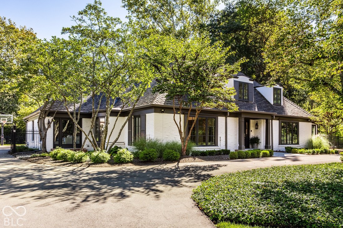 House in Indianapolis, Indiana, United States 3 - 19065440
