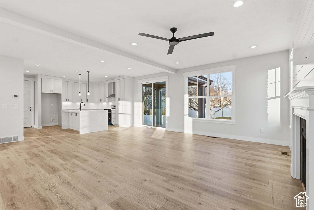 Casa a Sandy, Utah, Stati Uniti 3 - 18422350