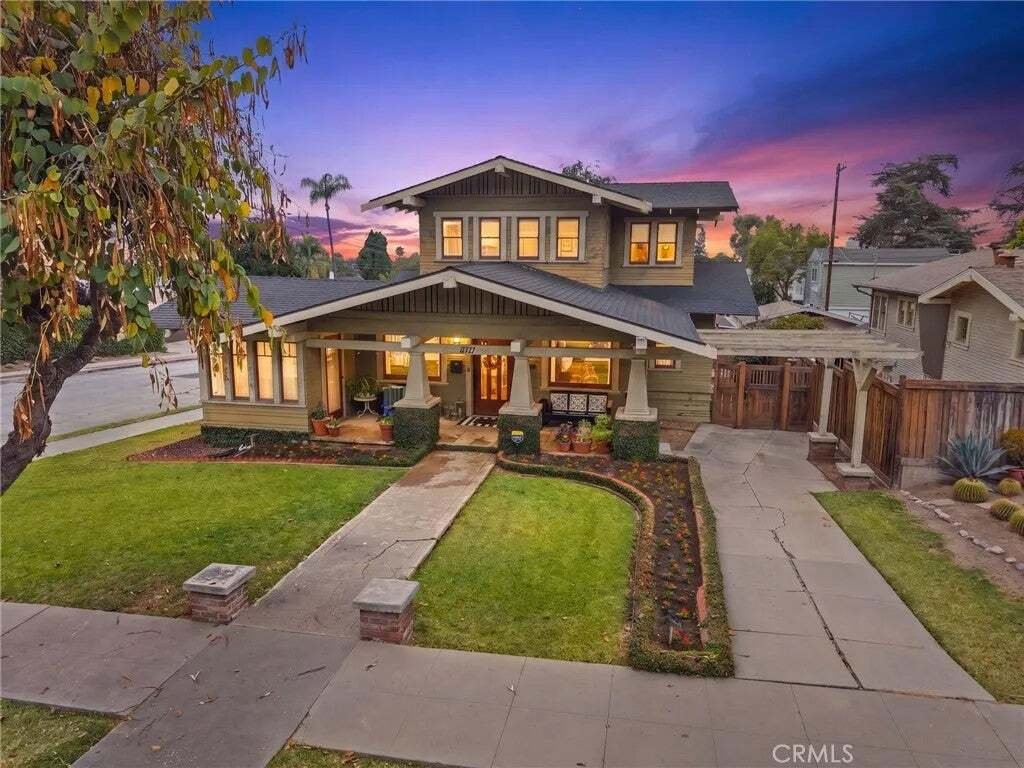 Casa a Whittier, California, Stati Uniti 2 - 18119003