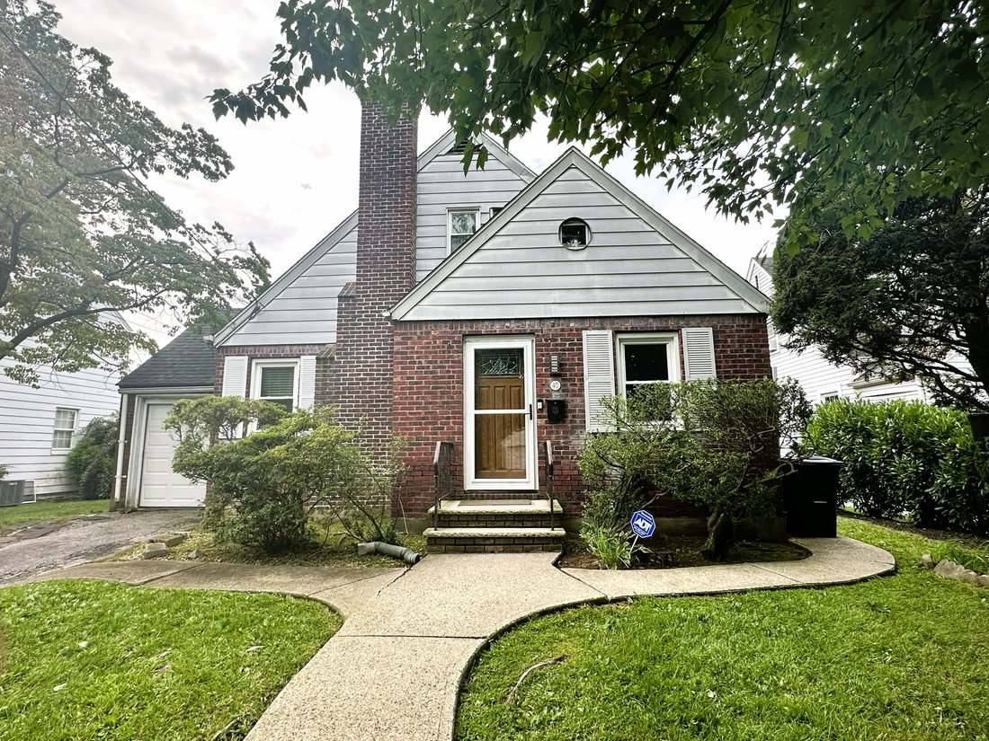 Casa a Teaneck, New Jersey, Stati Uniti 1 - 19061462