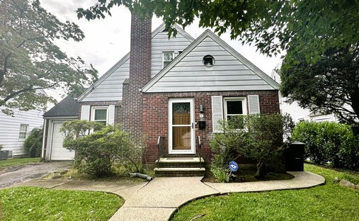 Casa en Teaneck, Nueva Jersey, Estados Unidos 1