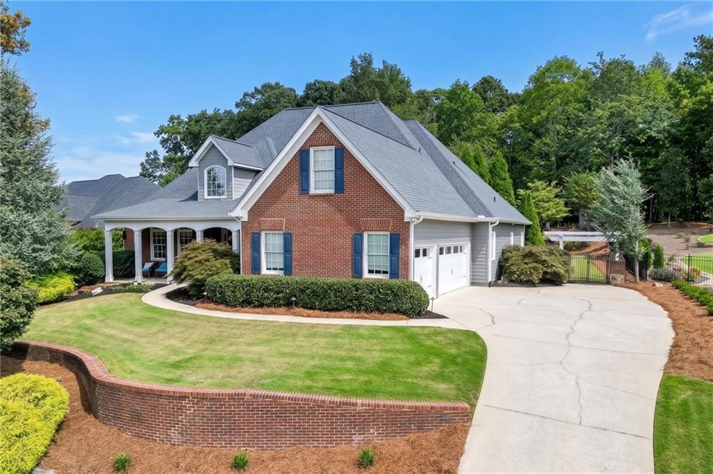 Casa en Buford, Georgia, Estados Unidos 2 - 19061157