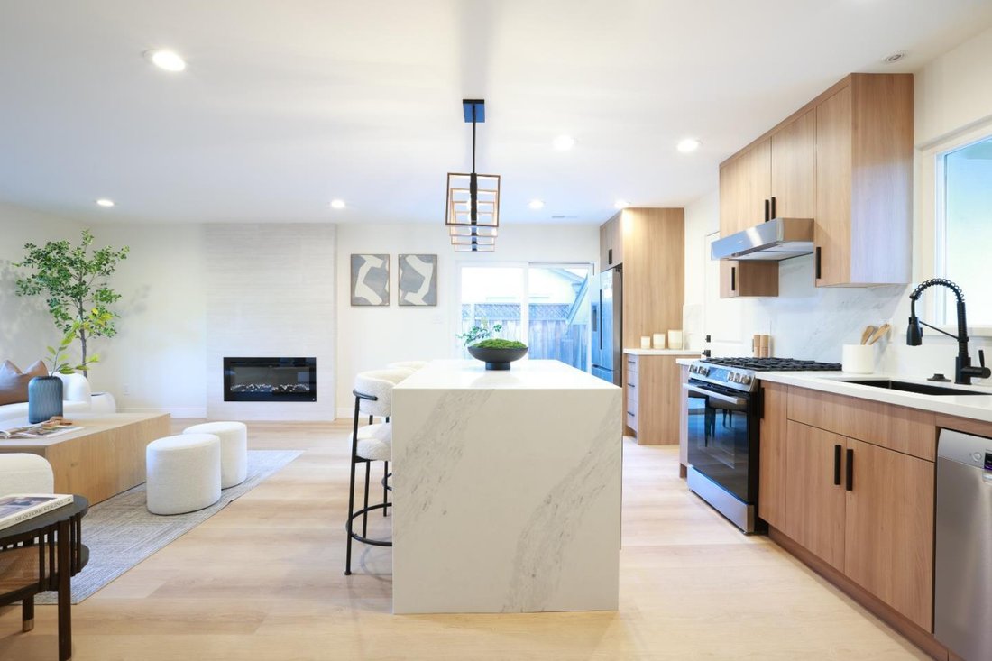 House in San Jose, California, United States 4 - 19059269