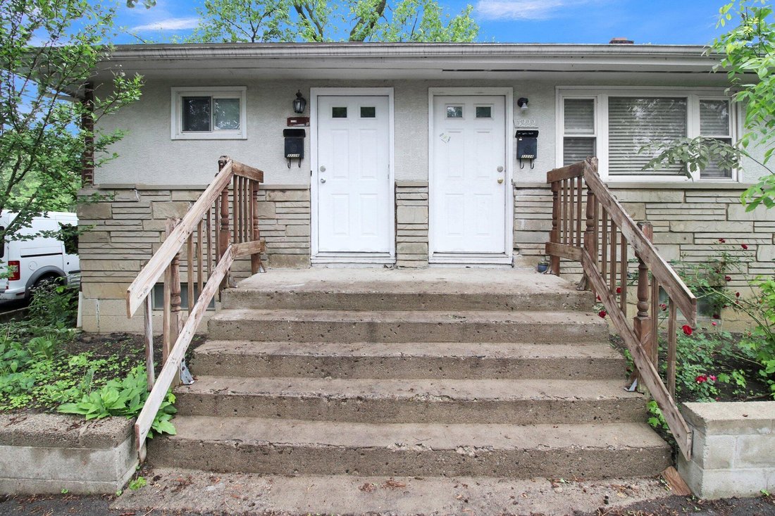 House in Columbus, Ohio, United States 3 - 19062227