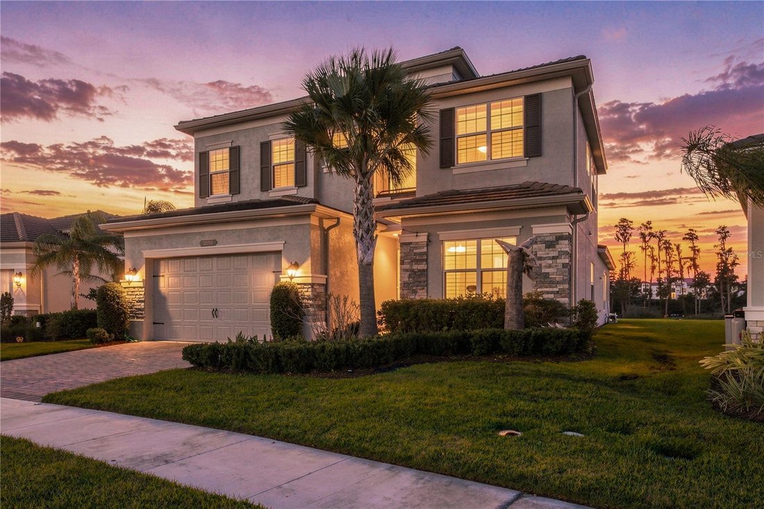 House in Zephyrhills, Florida, United States 1 - 19059555