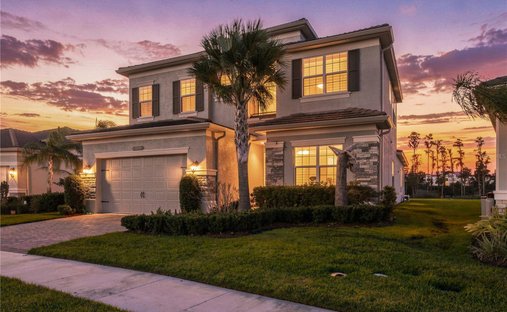 Maison à Zephyrhills, Floride, États-Unis 1