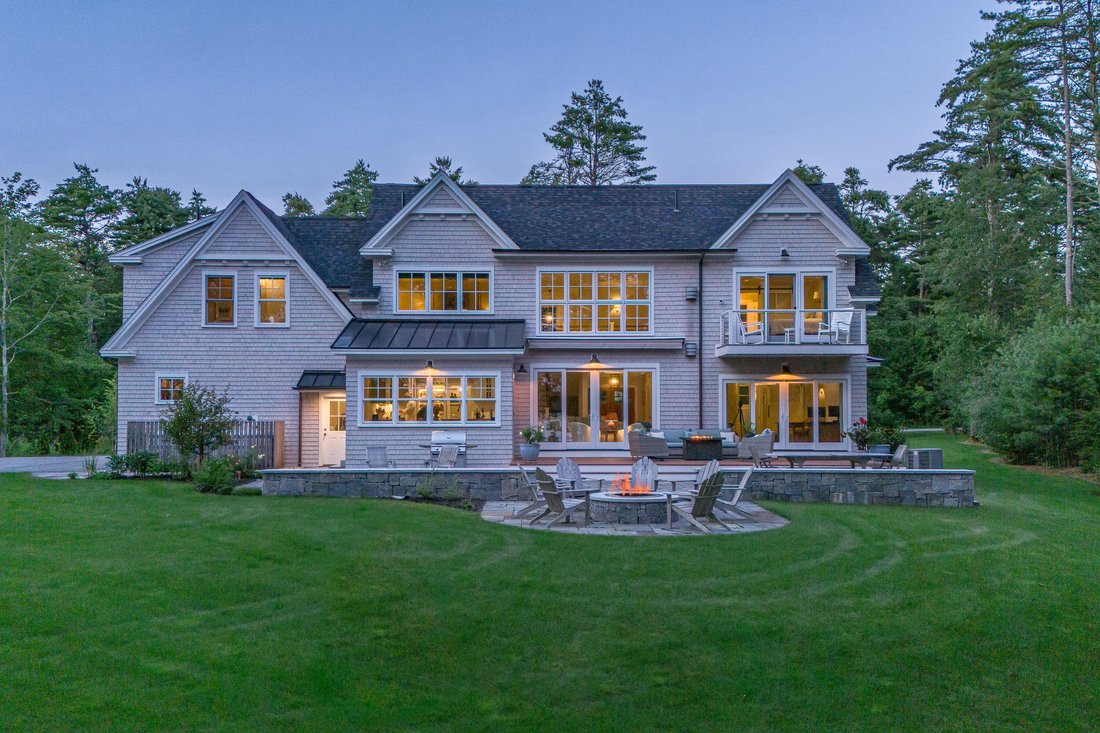 Casa a Yarmouth, Maine, Stati Uniti 5 - 19061609
