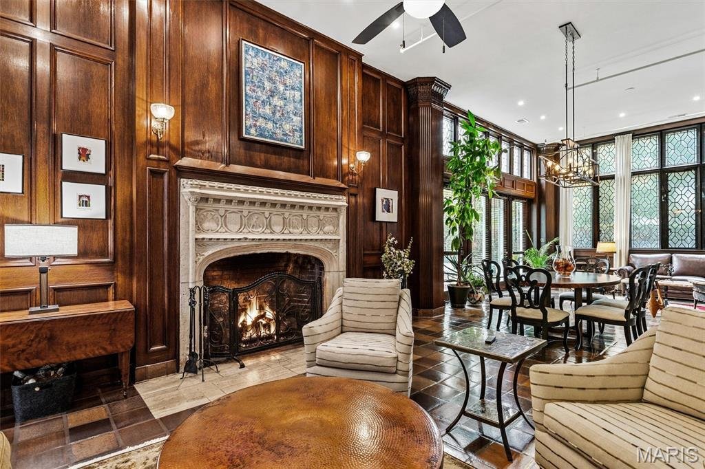 Condo in St. Louis, Missouri, United States 3 - 19062981
