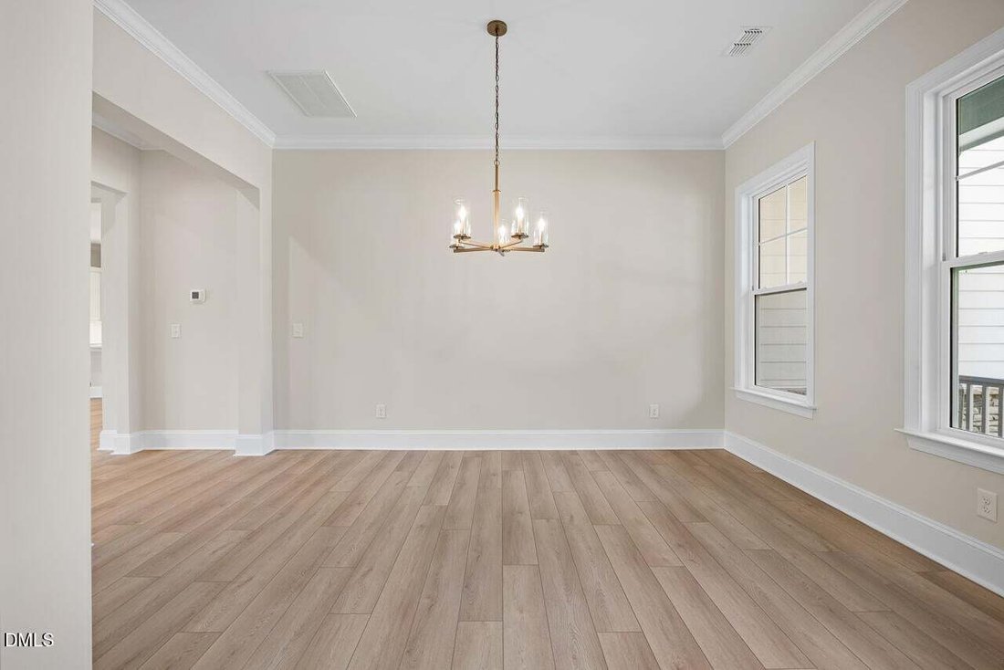House in Wake Forest, North Carolina, United States 5 - 18437024