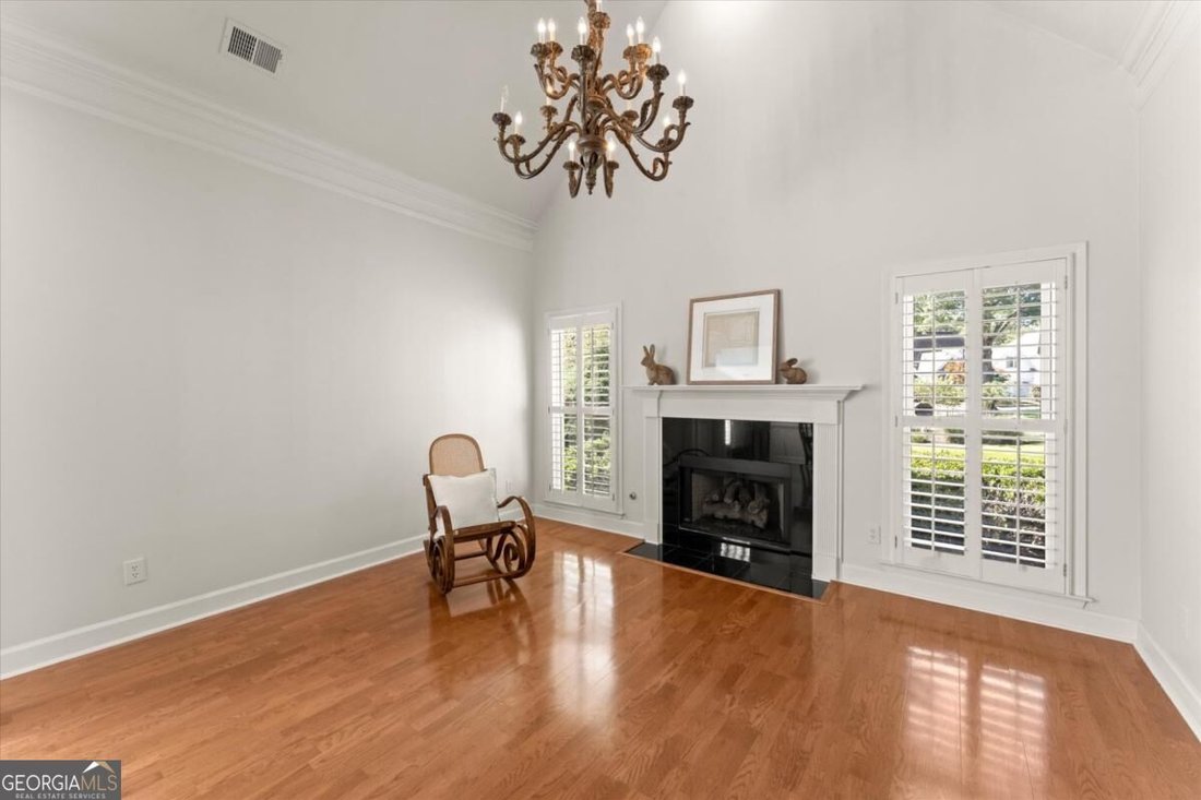 Haus in Marietta, Georgia, Vereinigte Staaten 4 - 19061111