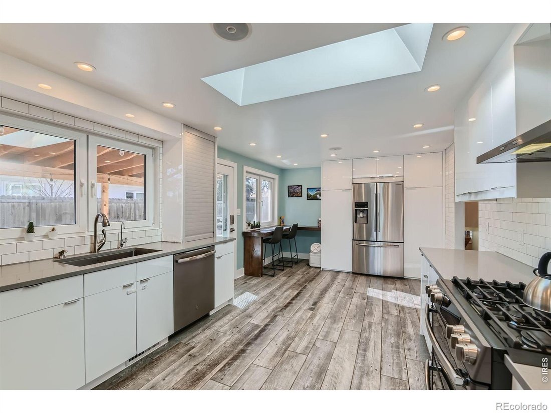 House in Boulder, Colorado, United States 5 - 19062997
