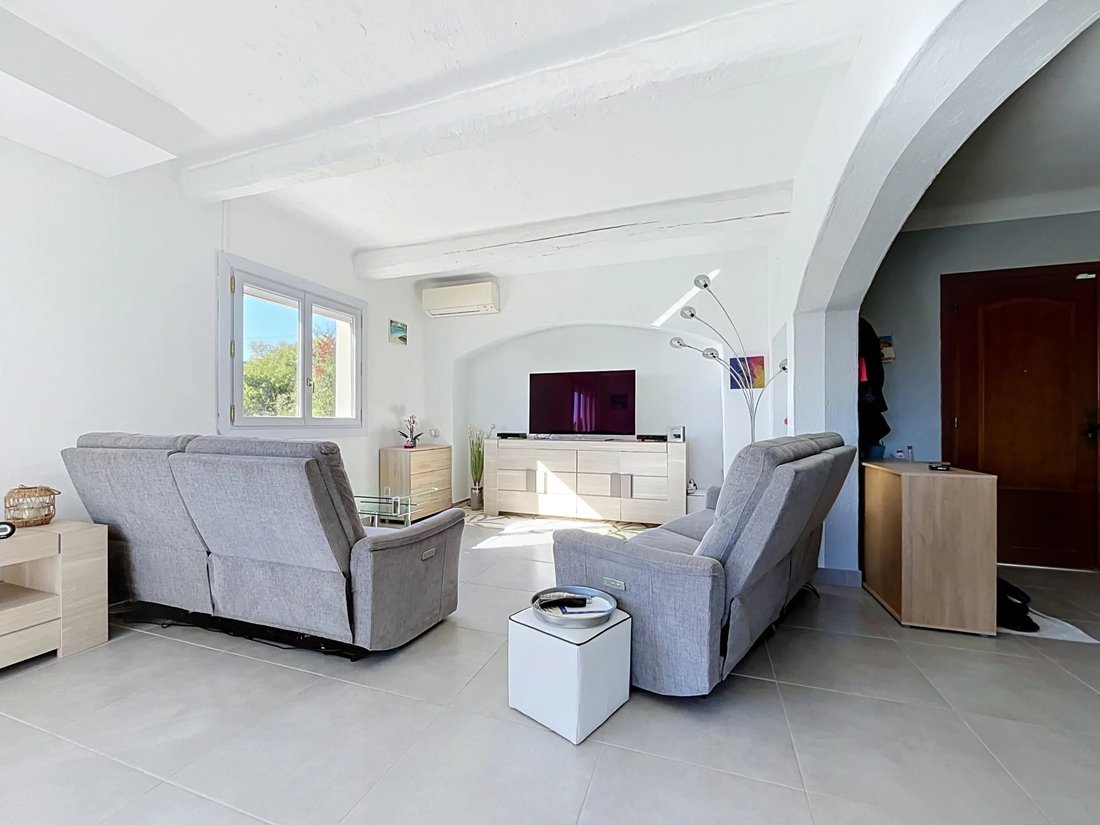 Appartement à Saint Jean-Les Vallières, Cagnes-sur-Mer, France 4 - 19060284