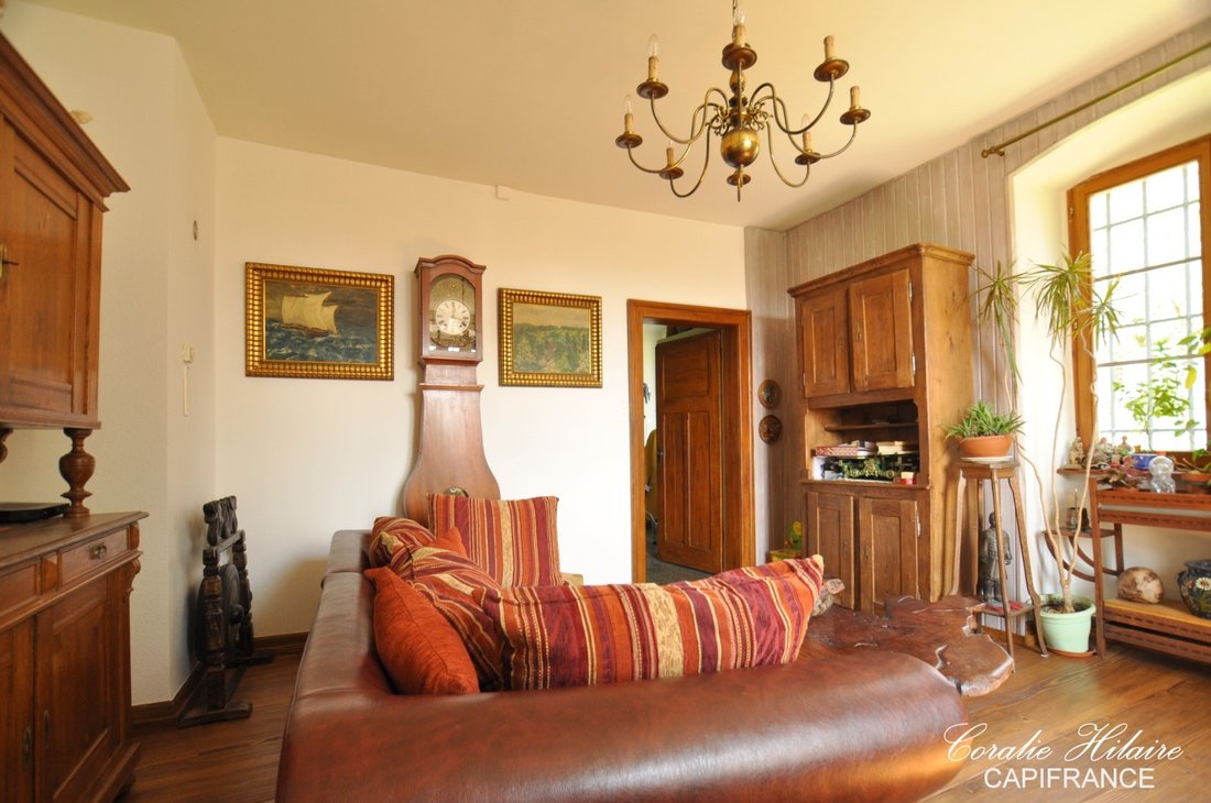 Casa a Muespach, Grande Est, Francia 5 - 19064423