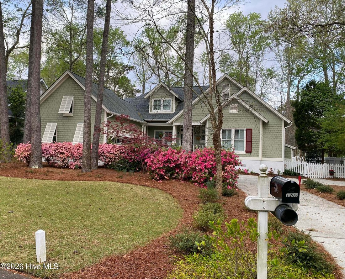 House in Wilmington, North Carolina, United States 3 - 19063338