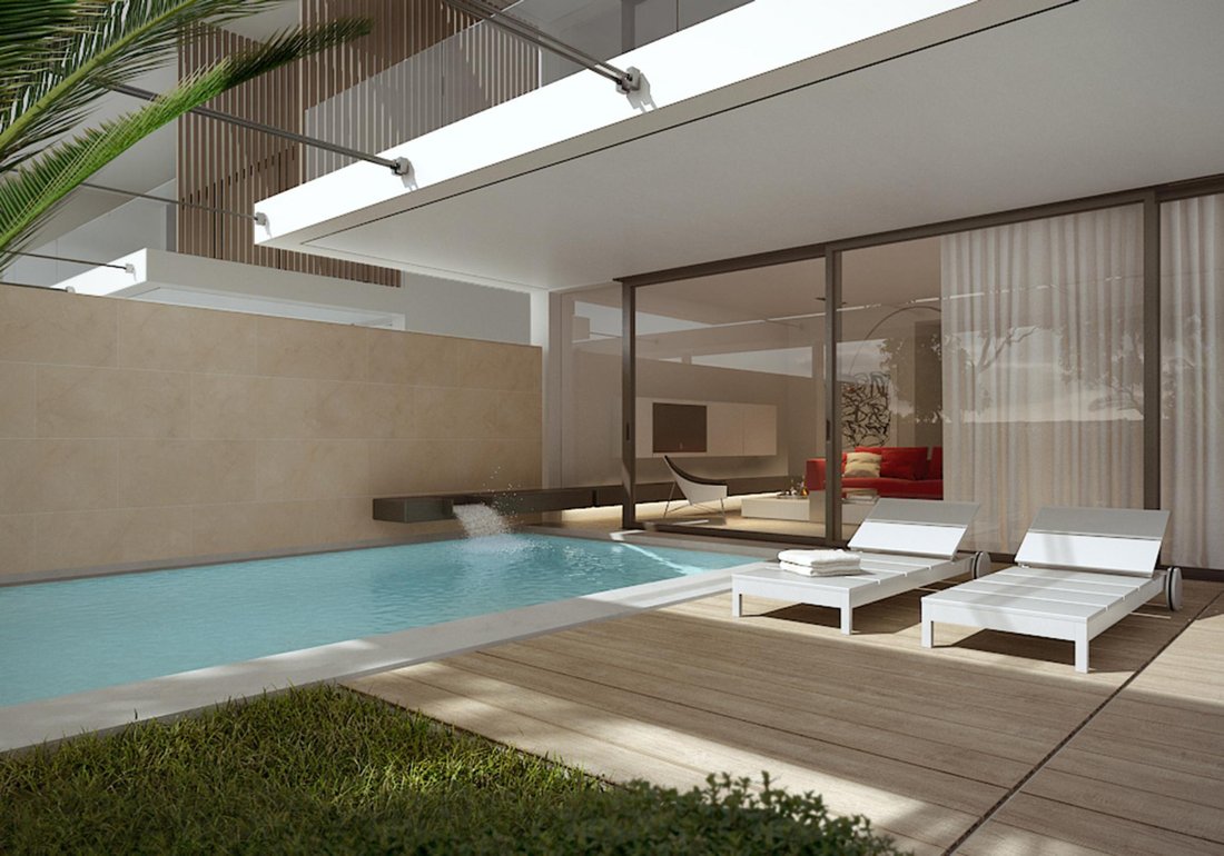 Apartment in Voula, Attica, Greece 1 - 19063208